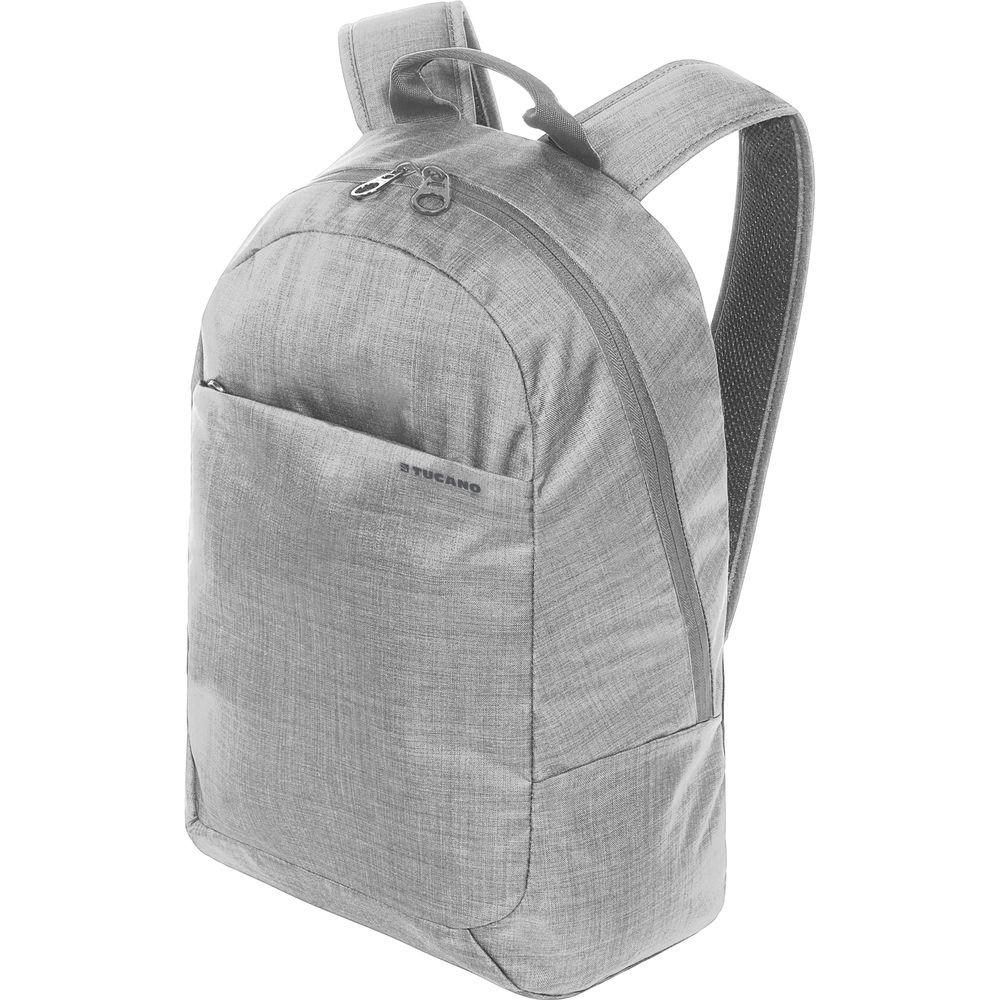 Tucano Rapido Backpack for Notebook Ultrabook MacBook Pro Up to 15.6"