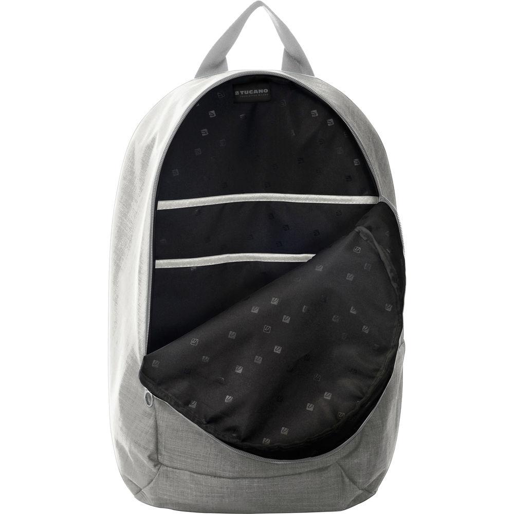 Tucano Rapido Backpack for Notebook Ultrabook MacBook Pro Up to 15.6"