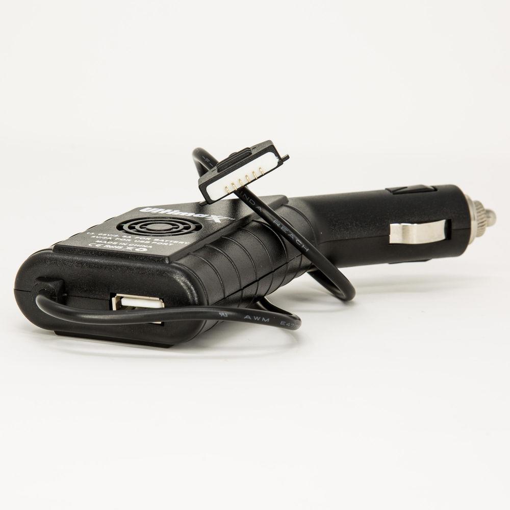 Ultimaxx Car Charger for DJI Spark Charging Hub