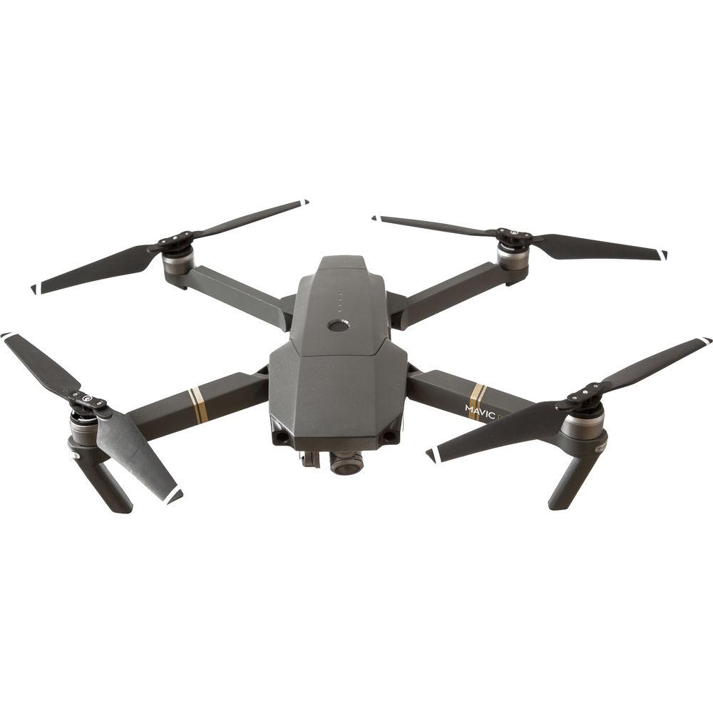 Ultimaxx Folding Propellers for DJI Mavic Drones