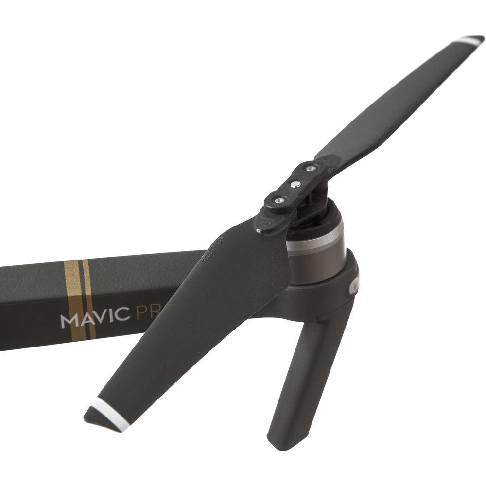 Ultimaxx Folding Propellers for DJI Mavic Drones