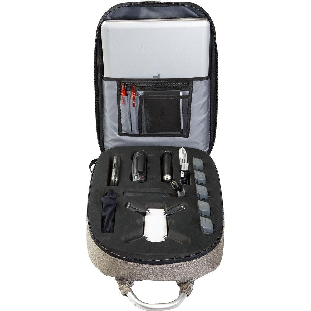 Ultimaxx Hard-Shell Backpack for DJI Spark