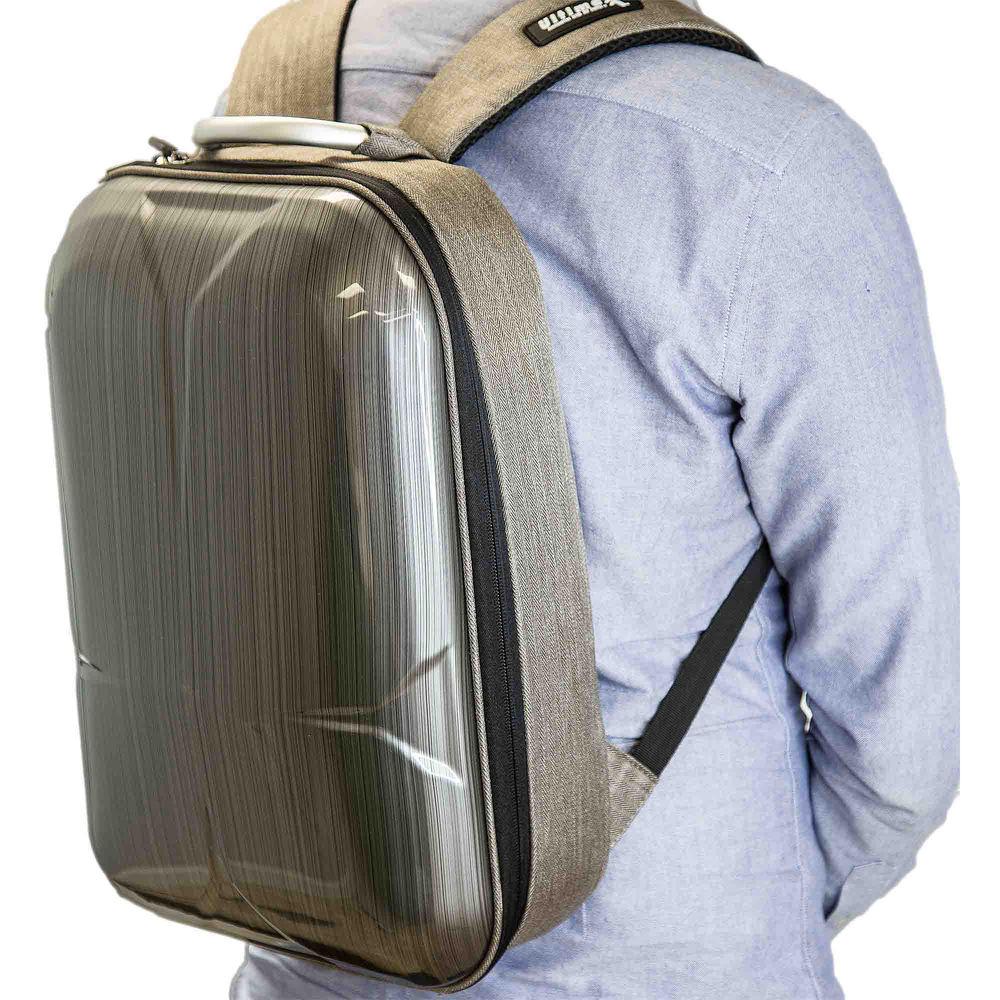 Ultimaxx Hard-Shell Backpack for DJI Spark