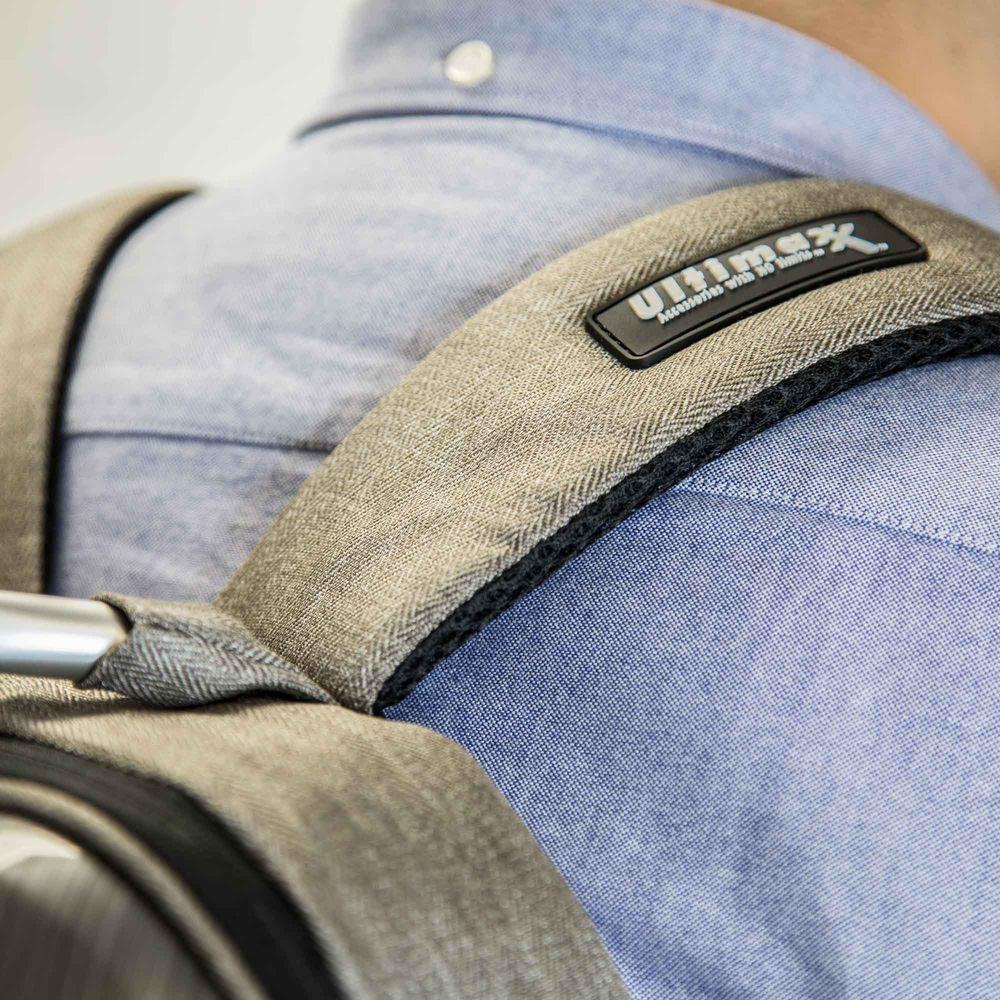 Ultimaxx Hard-Shell Backpack for DJI Spark