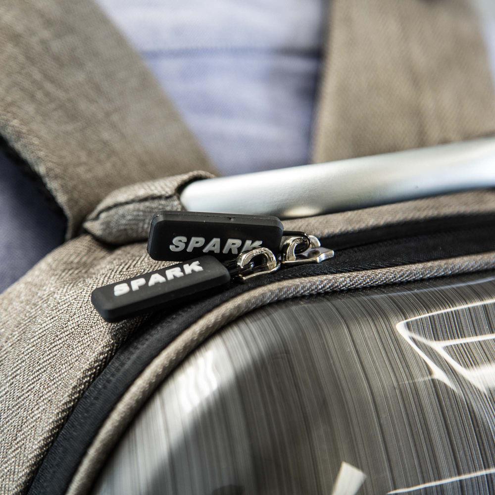 Ultimaxx Hard-Shell Backpack for DJI Spark