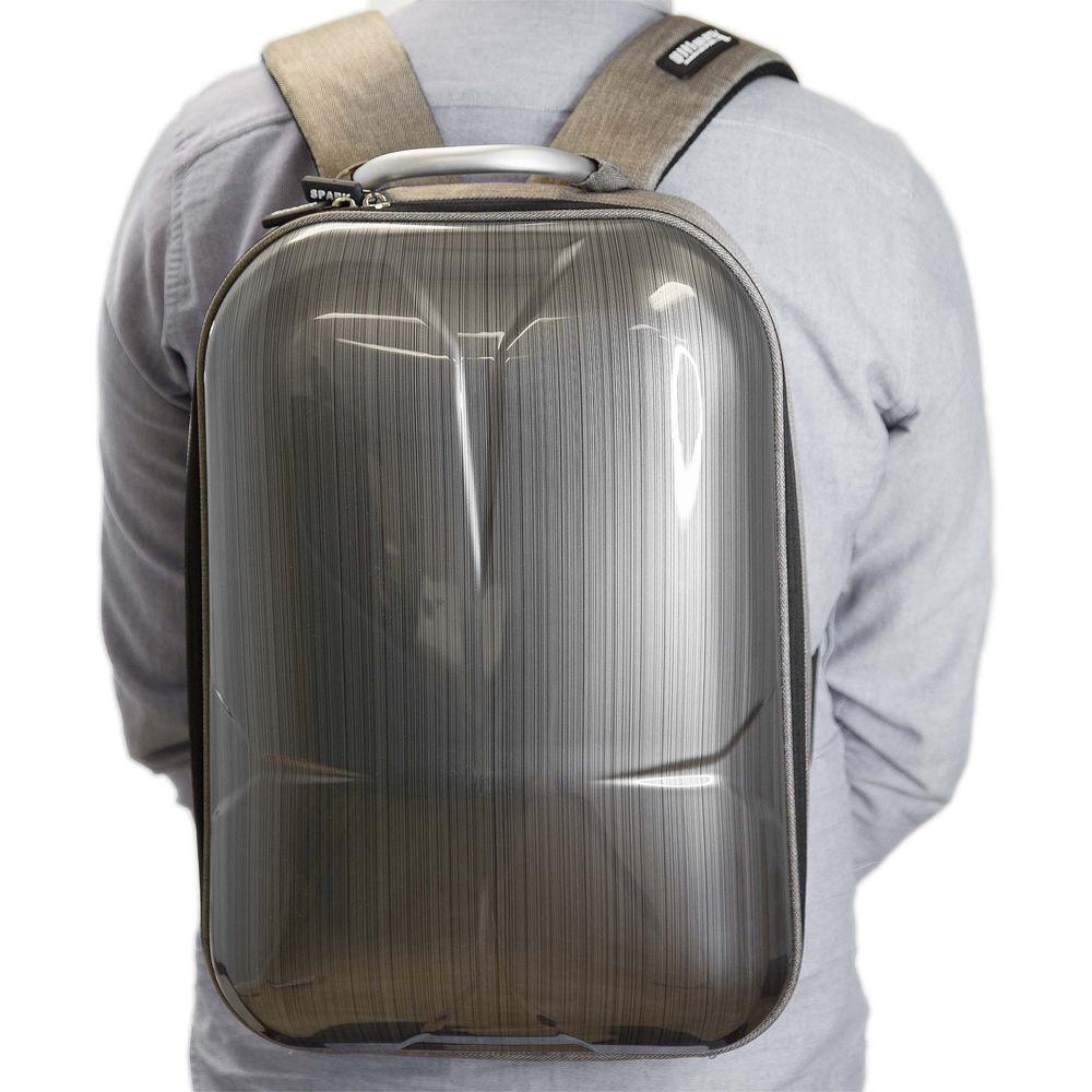 Ultimaxx Hard-Shell Backpack for DJI Spark