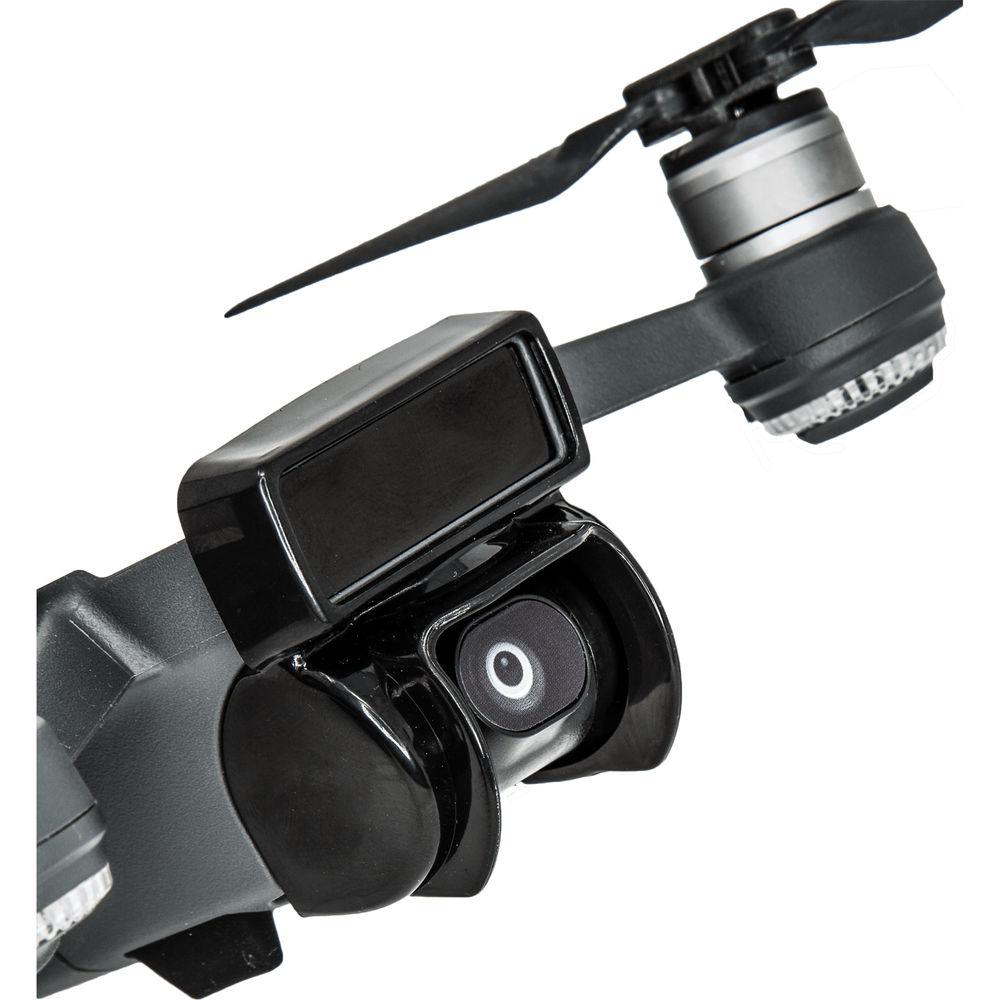 Ultimaxx Lens Hood Gimbal Guard for DJI Spark