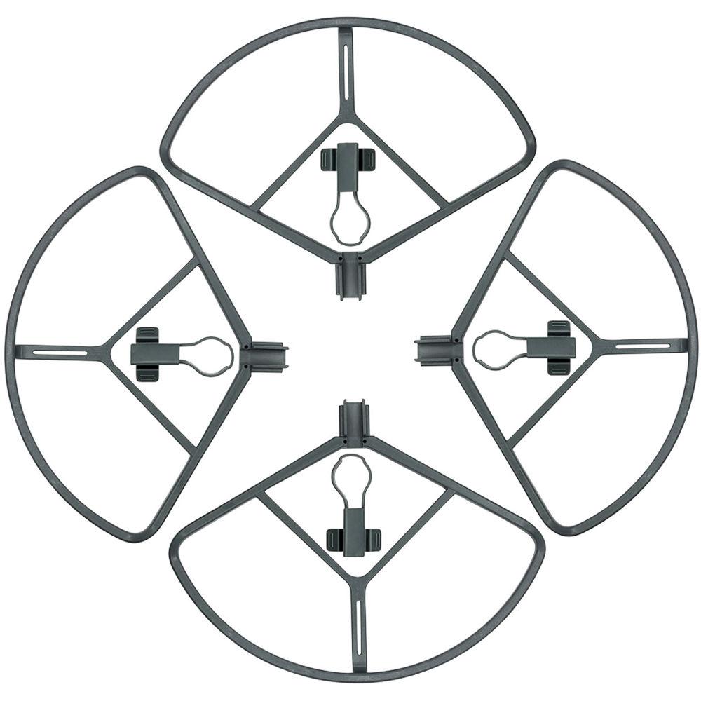Ultimaxx Quick Release Propeller Guards for DJI Mavic Drones