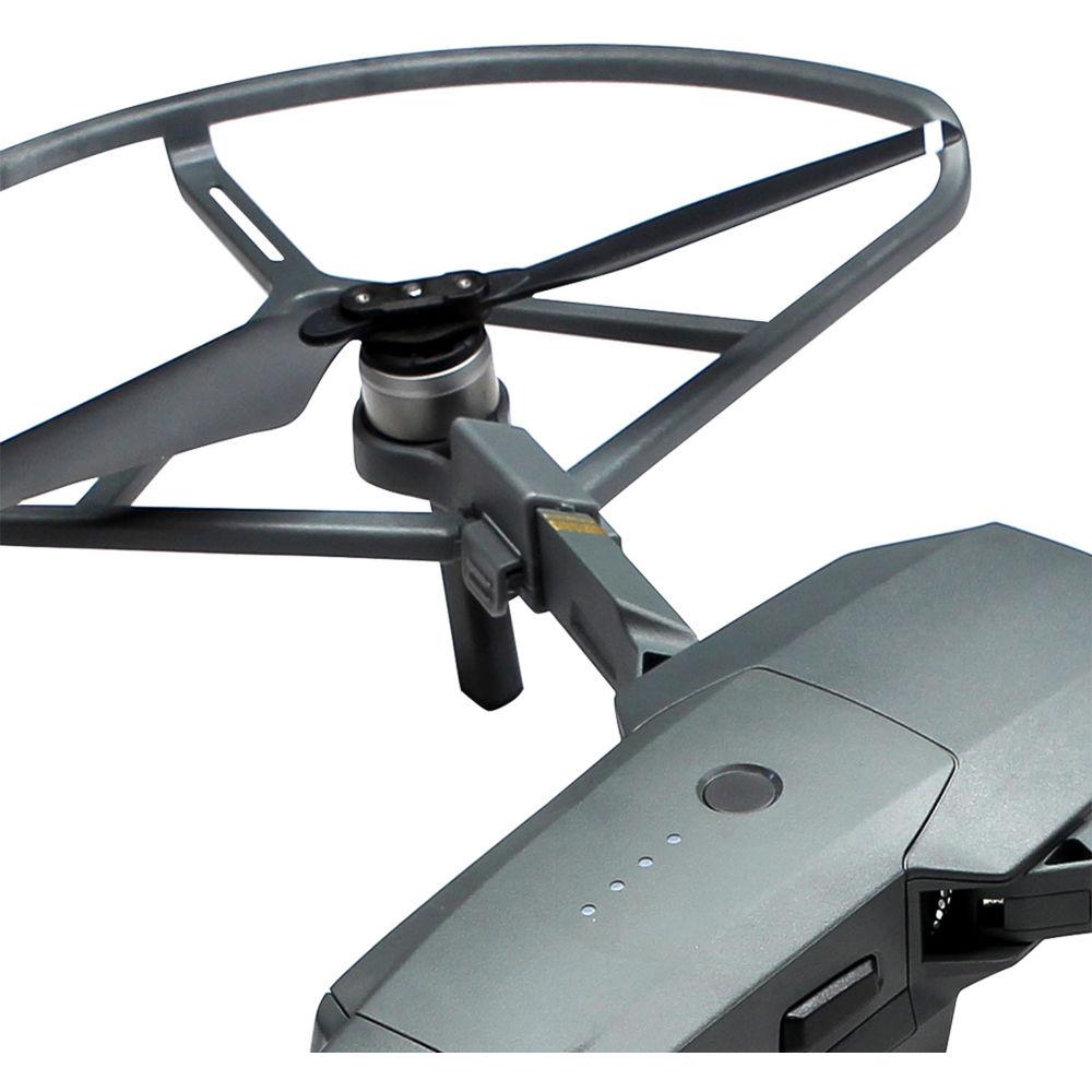 Ultimaxx Quick Release Propeller Guards for DJI Mavic Drones