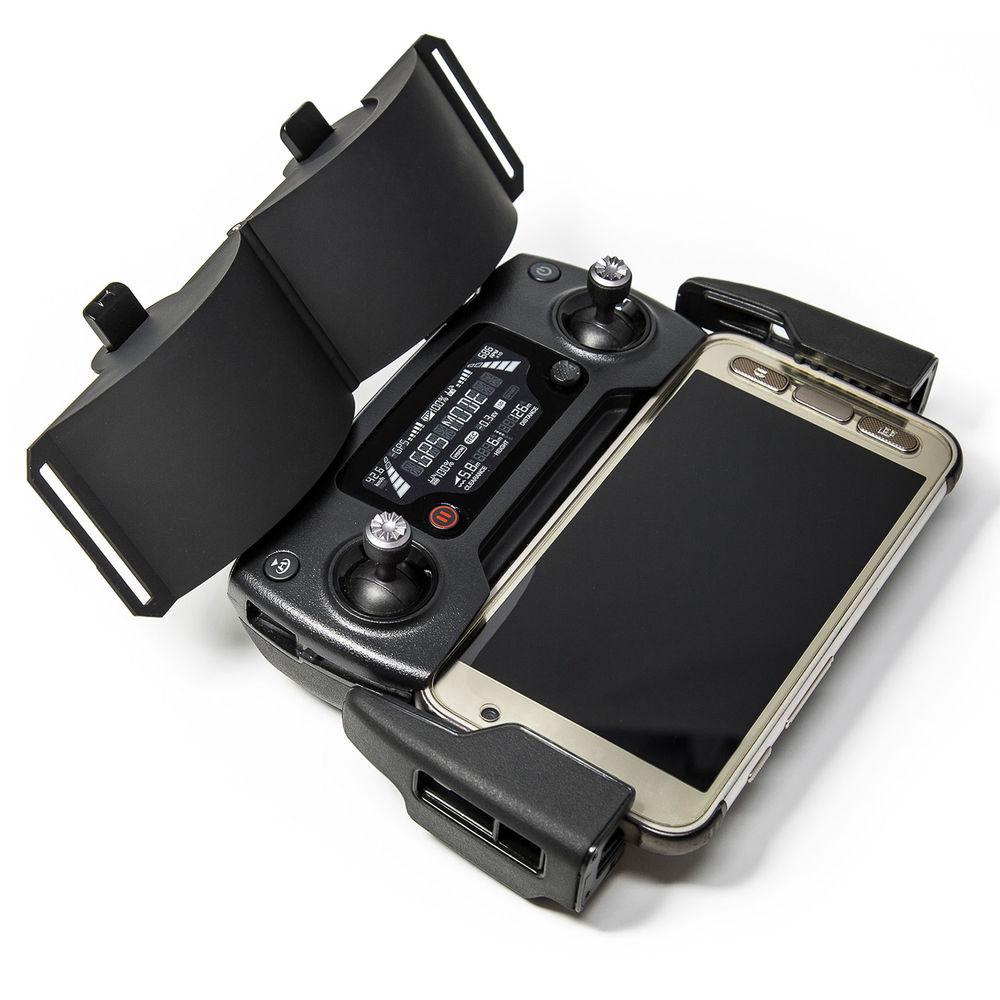 Ultimaxx Range Extender for DJI Mavic Air Pro and Spark Remote Controllers