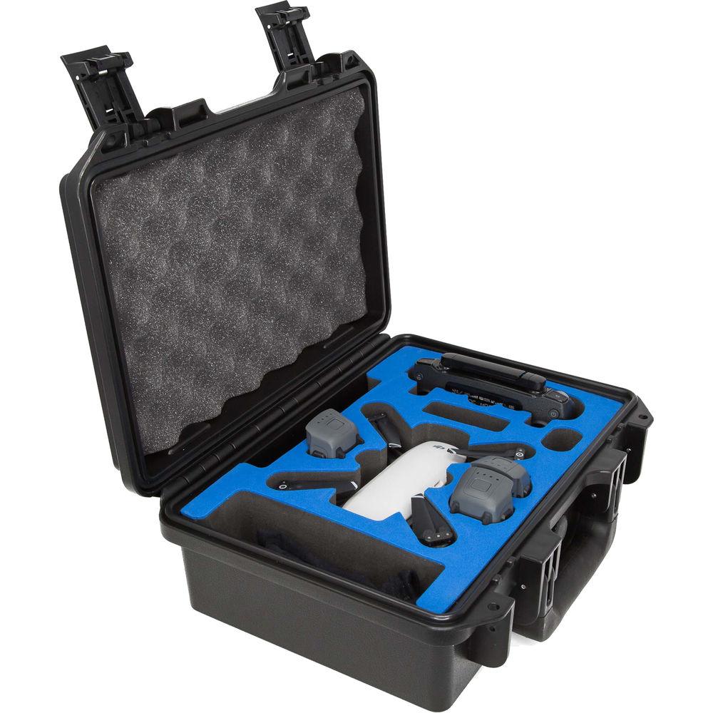 Ultimaxx Ultimate Series Hard-Shell Carry Case for DJI Spark