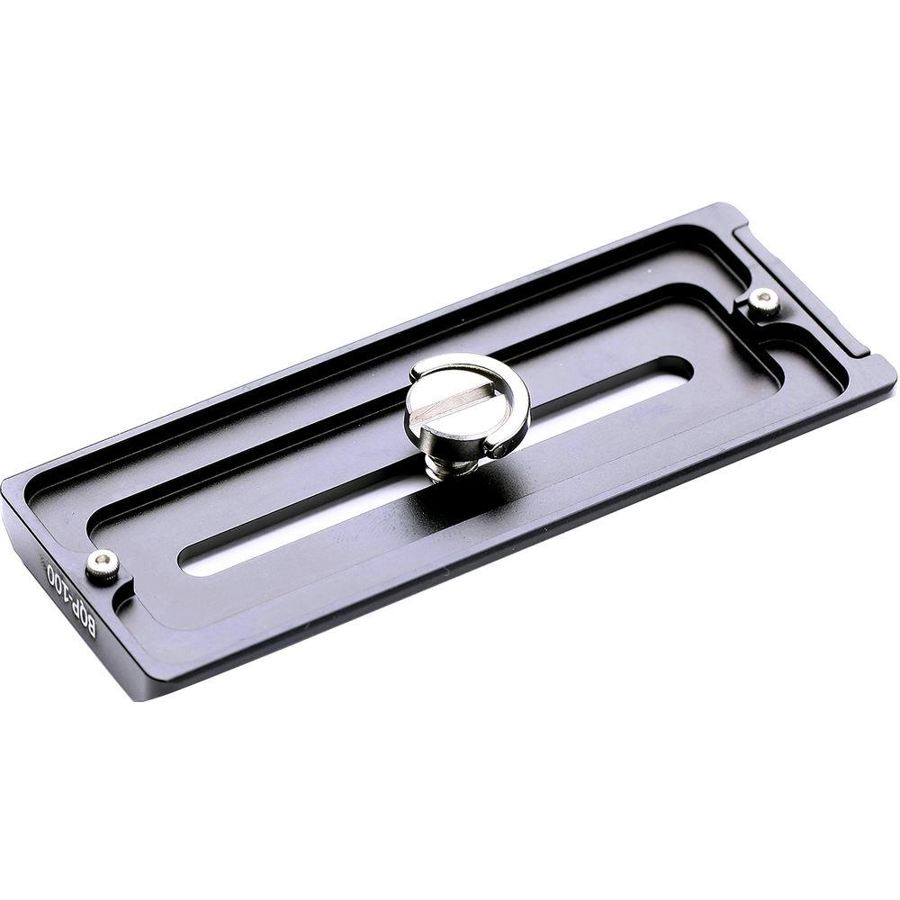 UniqBall BasiQPlate 100 Quick Release Plate
