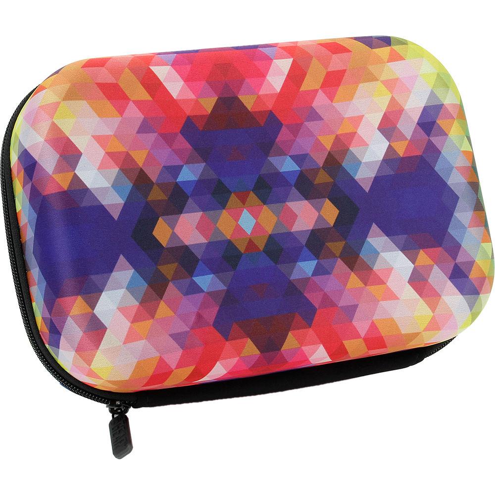 USA GEAR H Series Hard-Shell 11 Case