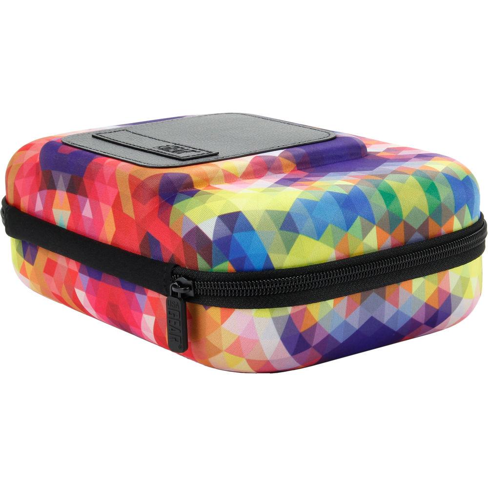 USA GEAR H Series Hard-Shell 11 Case