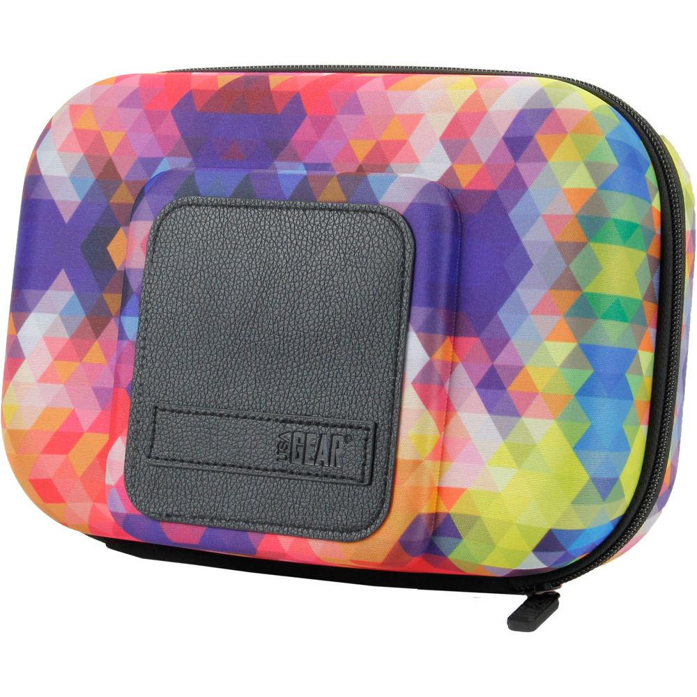 USA GEAR H Series Hard-Shell 11 Case