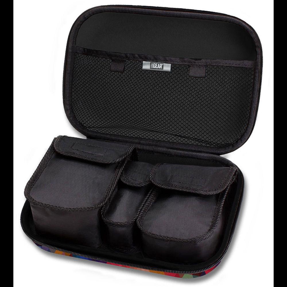 USA GEAR H Series Hard-Shell 11 Case