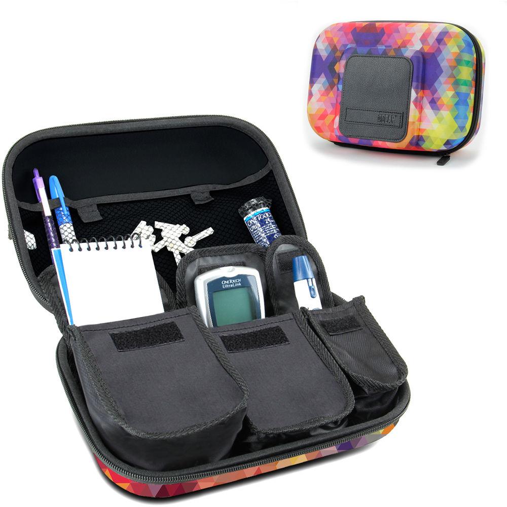 USA GEAR H Series Hard-Shell 11 Case