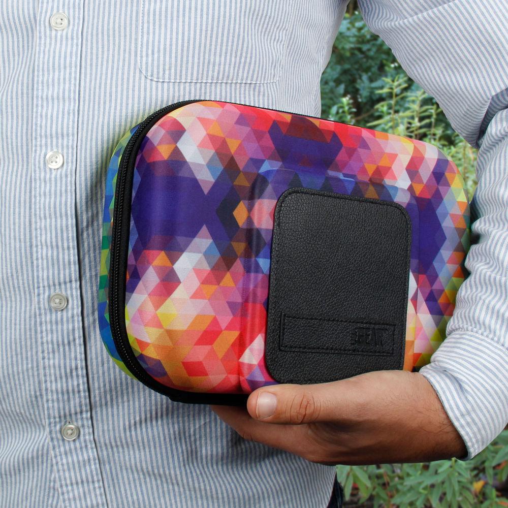 USA GEAR H Series Hard-Shell 11 Case