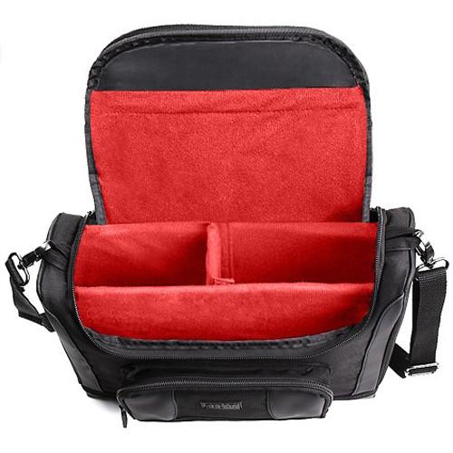 USA GEAR S7 Pro Carrying Case