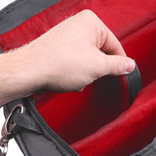 USA GEAR S7 Pro Carrying Case