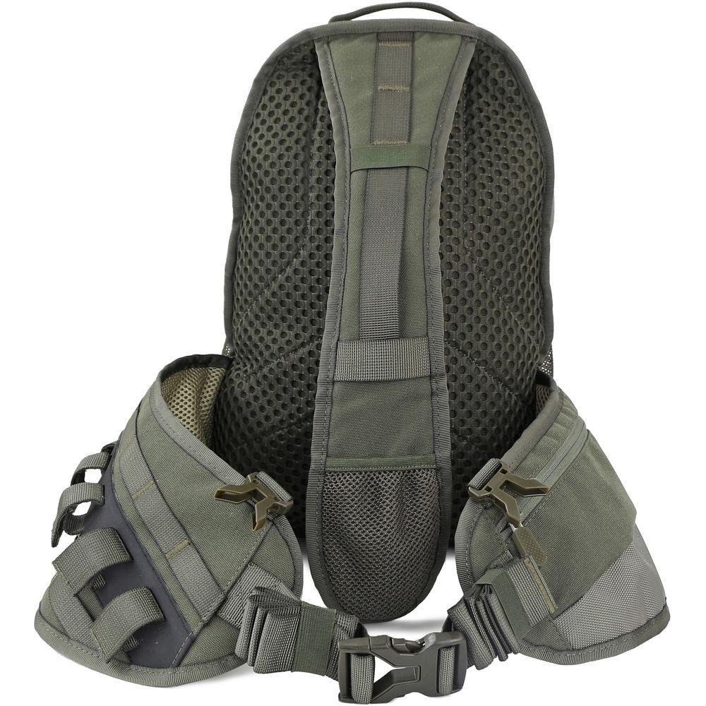 Vanguard Pioneer 1000 Bow Hunting Sling Pack