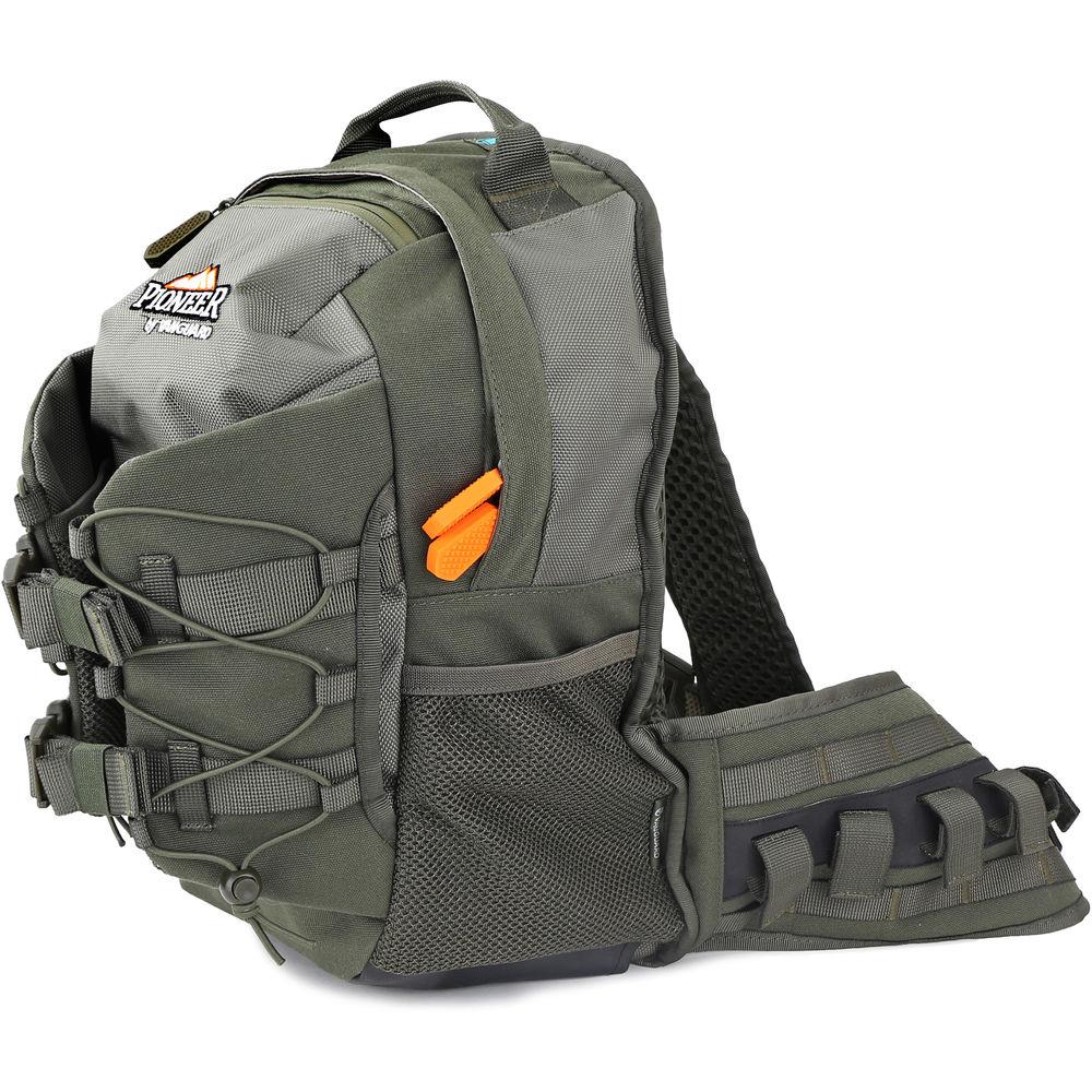 Vanguard Pioneer 1000 Bow Hunting Sling Pack