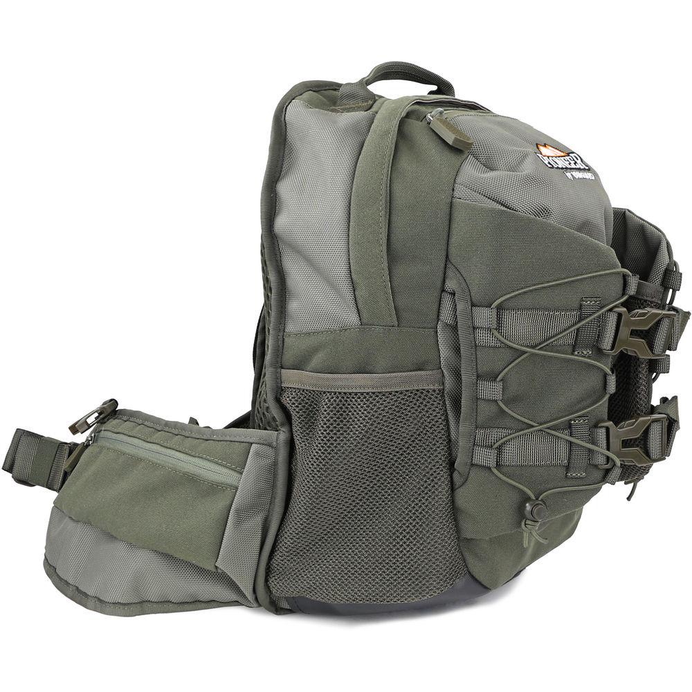 Vanguard Pioneer 1000 Bow Hunting Sling Pack