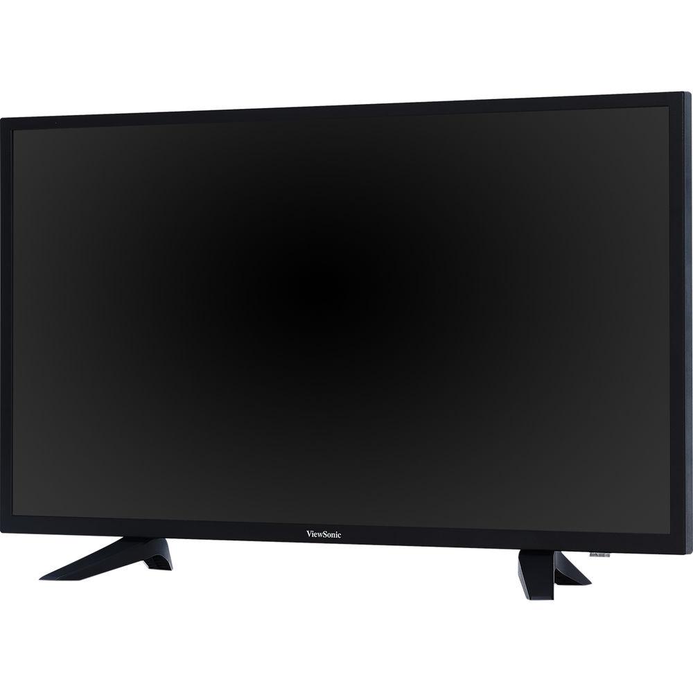 ViewSonic CDE3204 32" Full HD LED Commercial Display