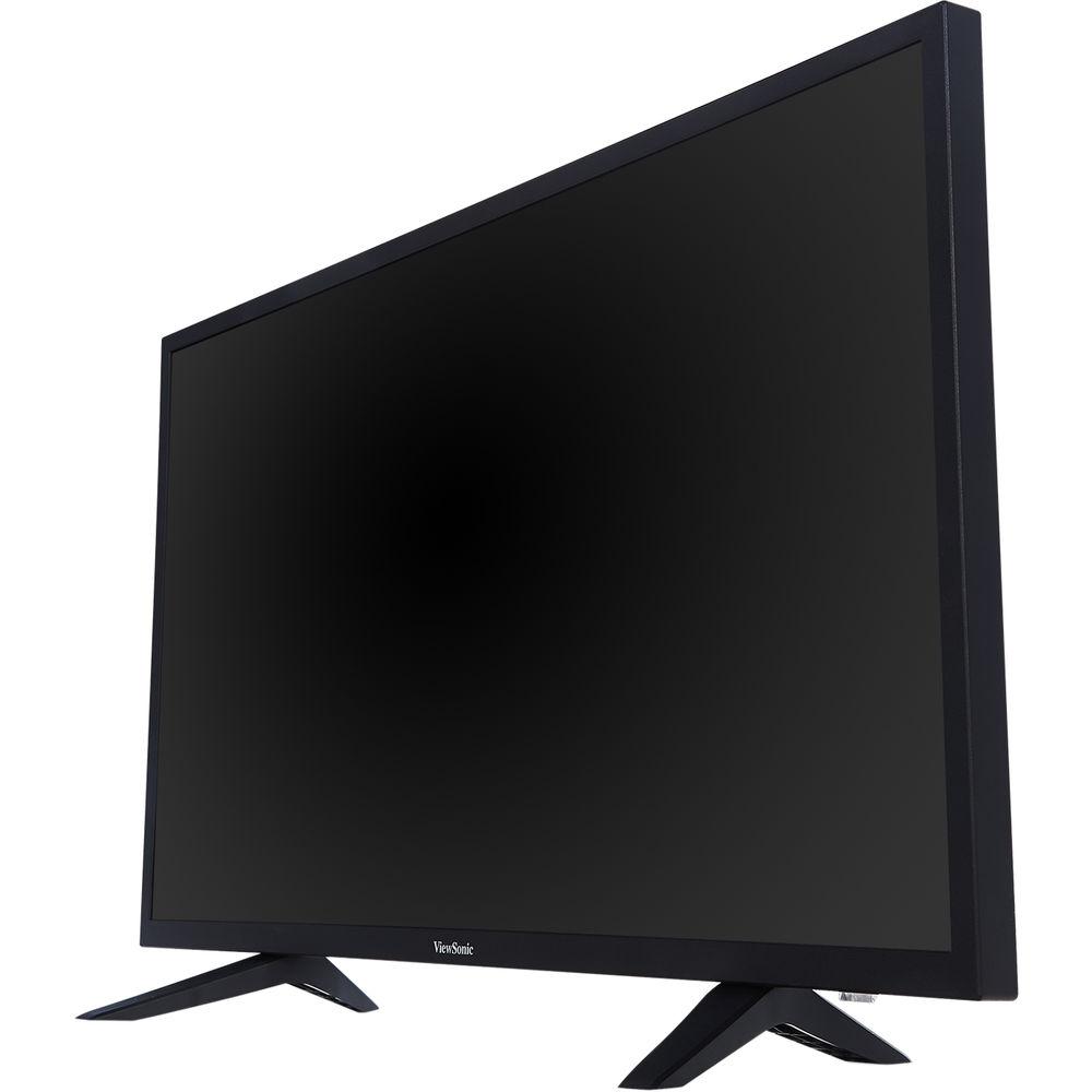 ViewSonic CDE3204 32" Full HD LED Commercial Display
