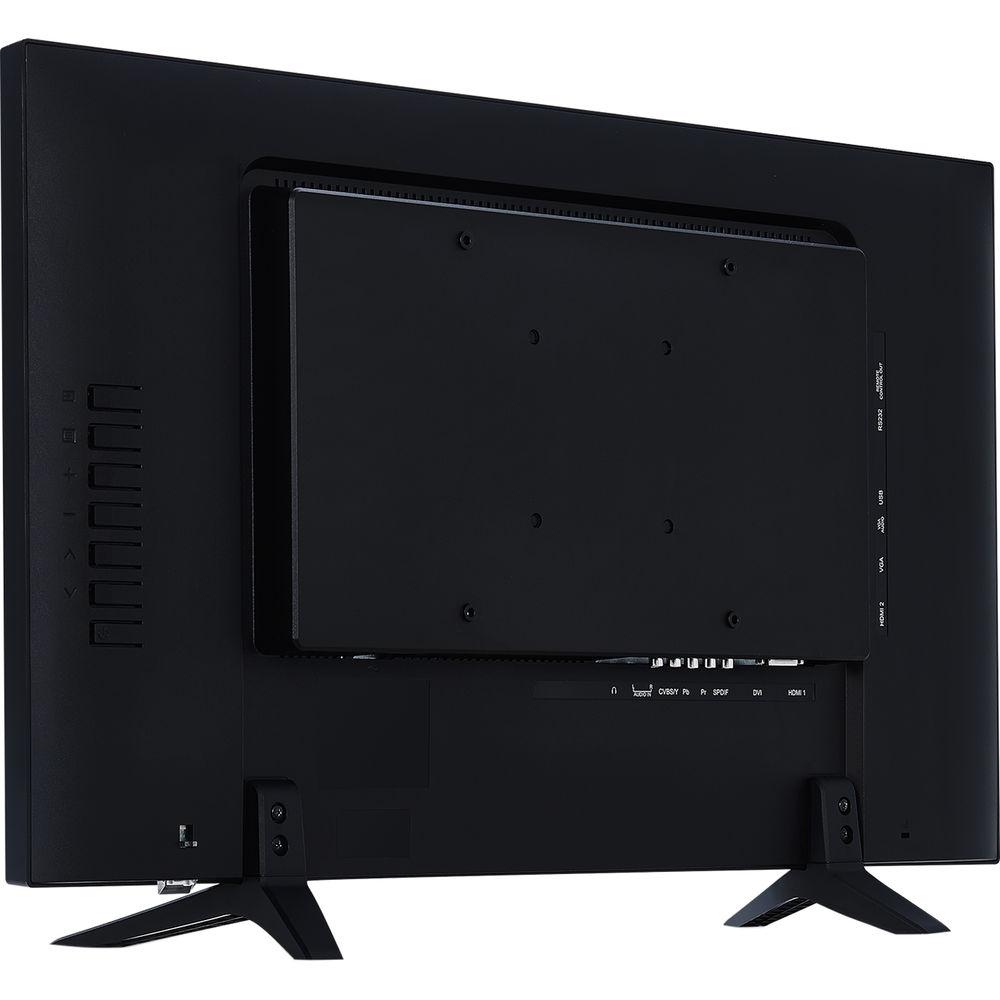 ViewSonic CDE3204 32" Full HD LED Commercial Display