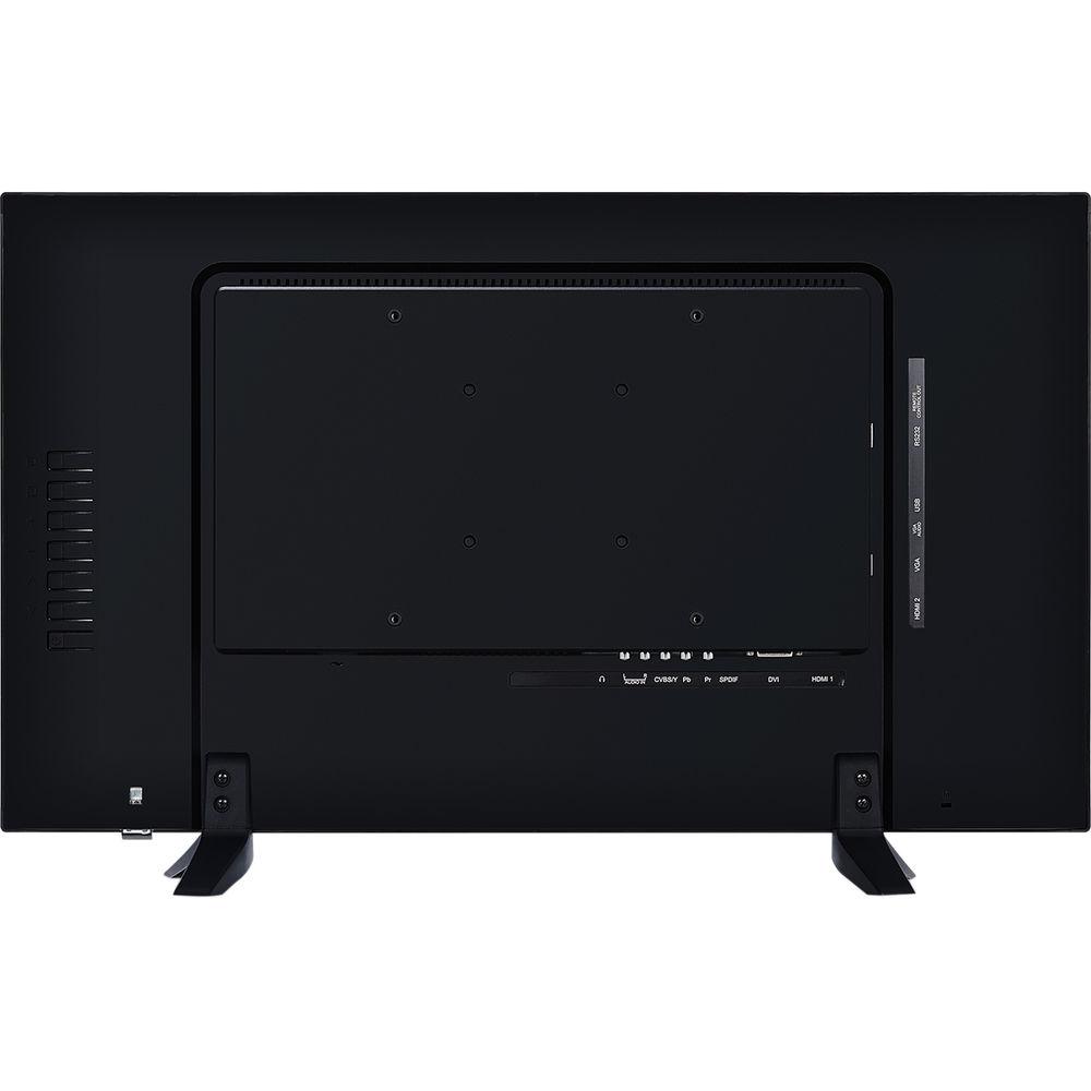 ViewSonic CDE3204 32" Full HD LED Commercial Display