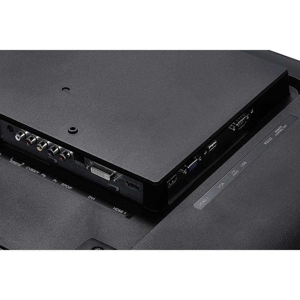 ViewSonic CDE3204 32" Full HD LED Commercial Display