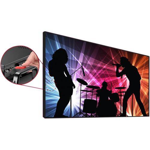 ViewSonic CDE3204 32" Full HD LED Commercial Display