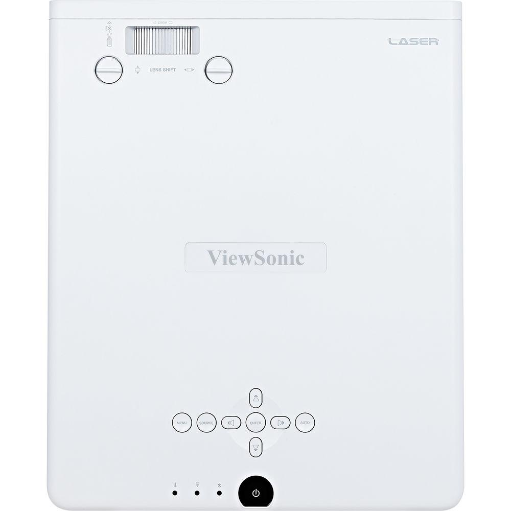 ViewSonic LS800HD 5000-Lumen Full HD Laser DLP Projector