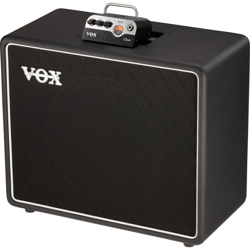 VOX BC112 1x12" Speaker Cabinet