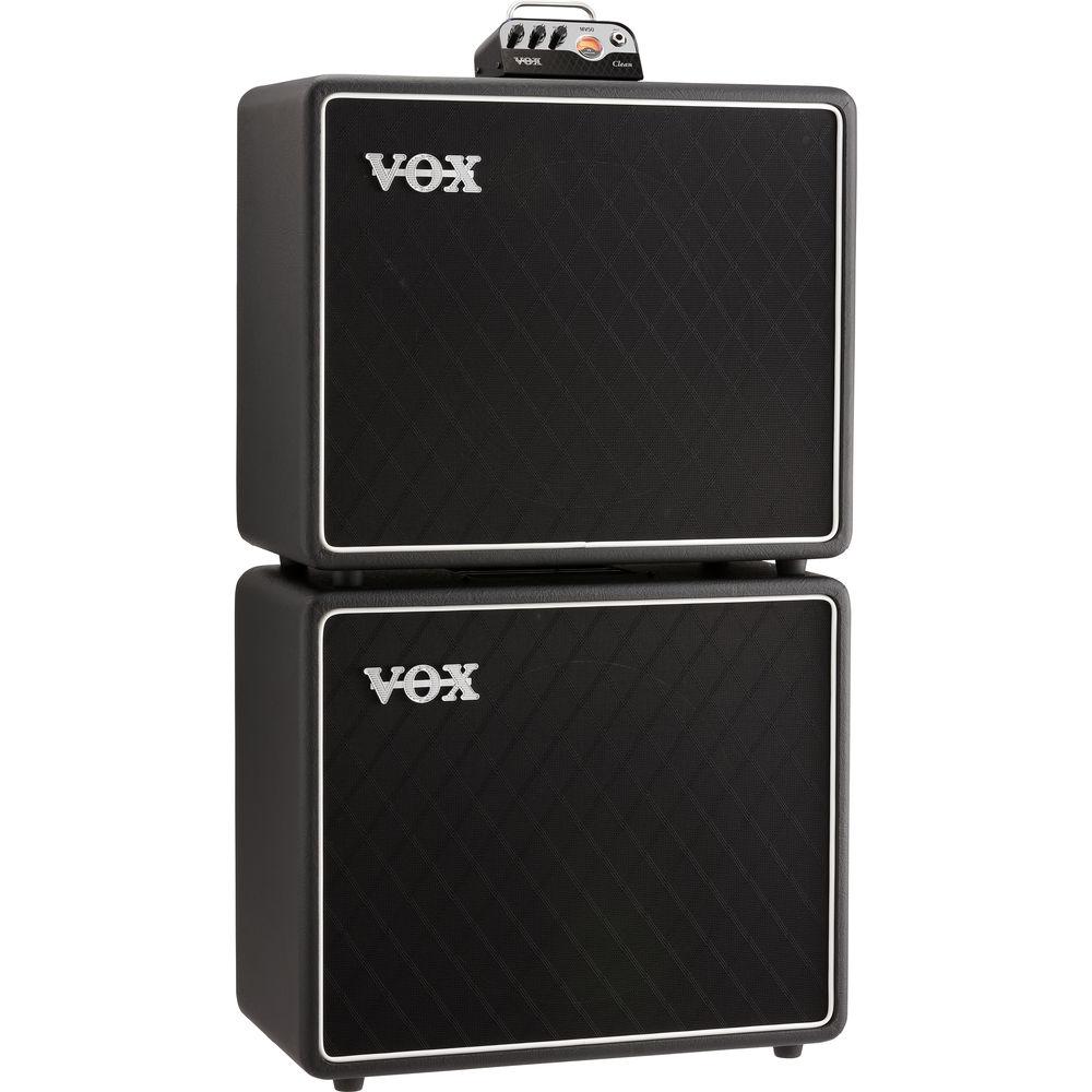 VOX BC112 1x12" Speaker Cabinet