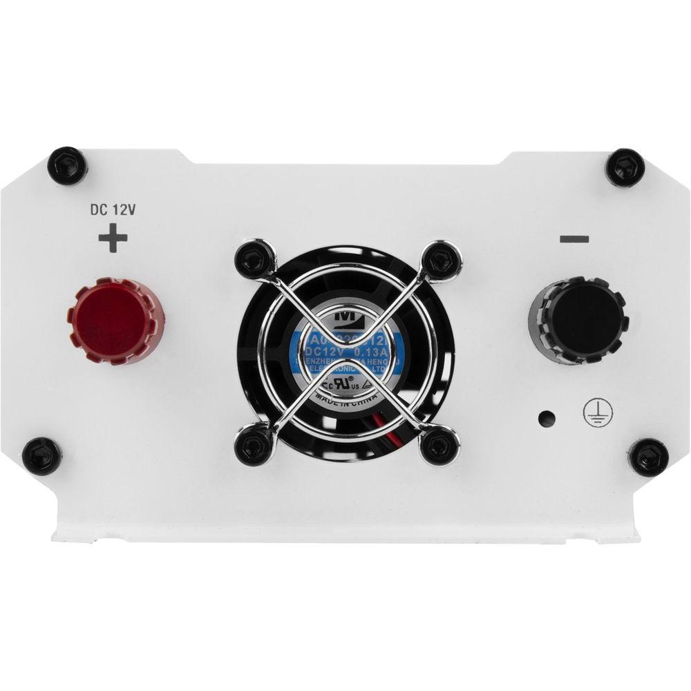 WAGAN Pure Line 400W Power Inverter