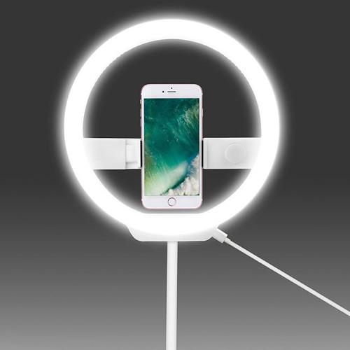 Yongnuo LED Ring Light with Variable Color Temperature Output 3200-5000K