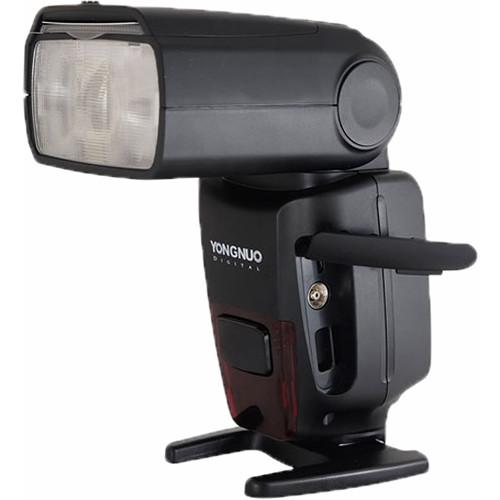 Yongnuo YN860Li Lithium Speedlite