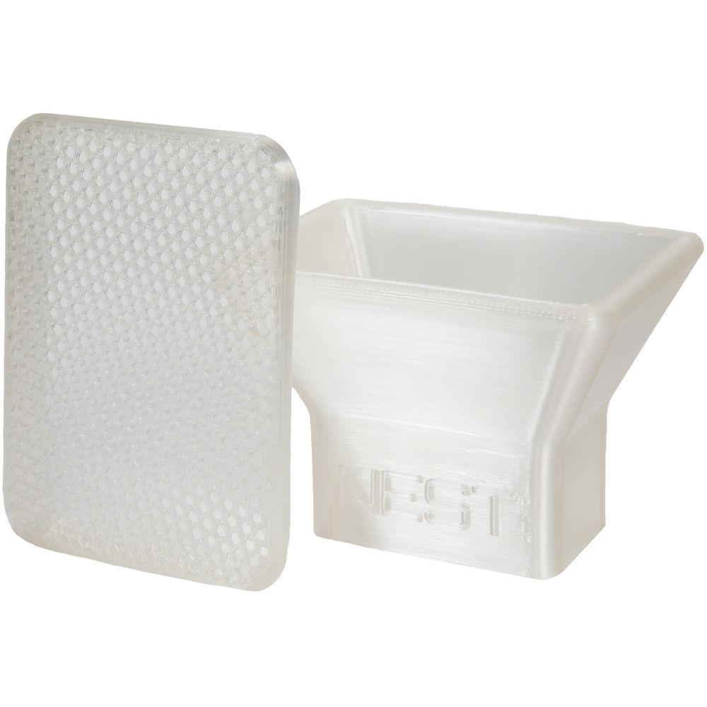 3D FLEX FLASH The NEST Bounce Diffuser