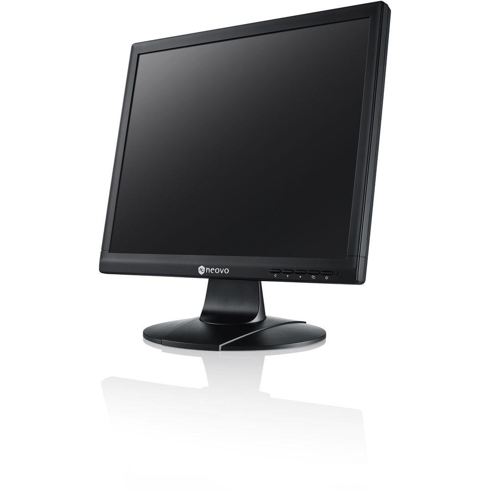 AG Neovo SC-17AH 17" Analog HD TFT LCD Surveillance Display