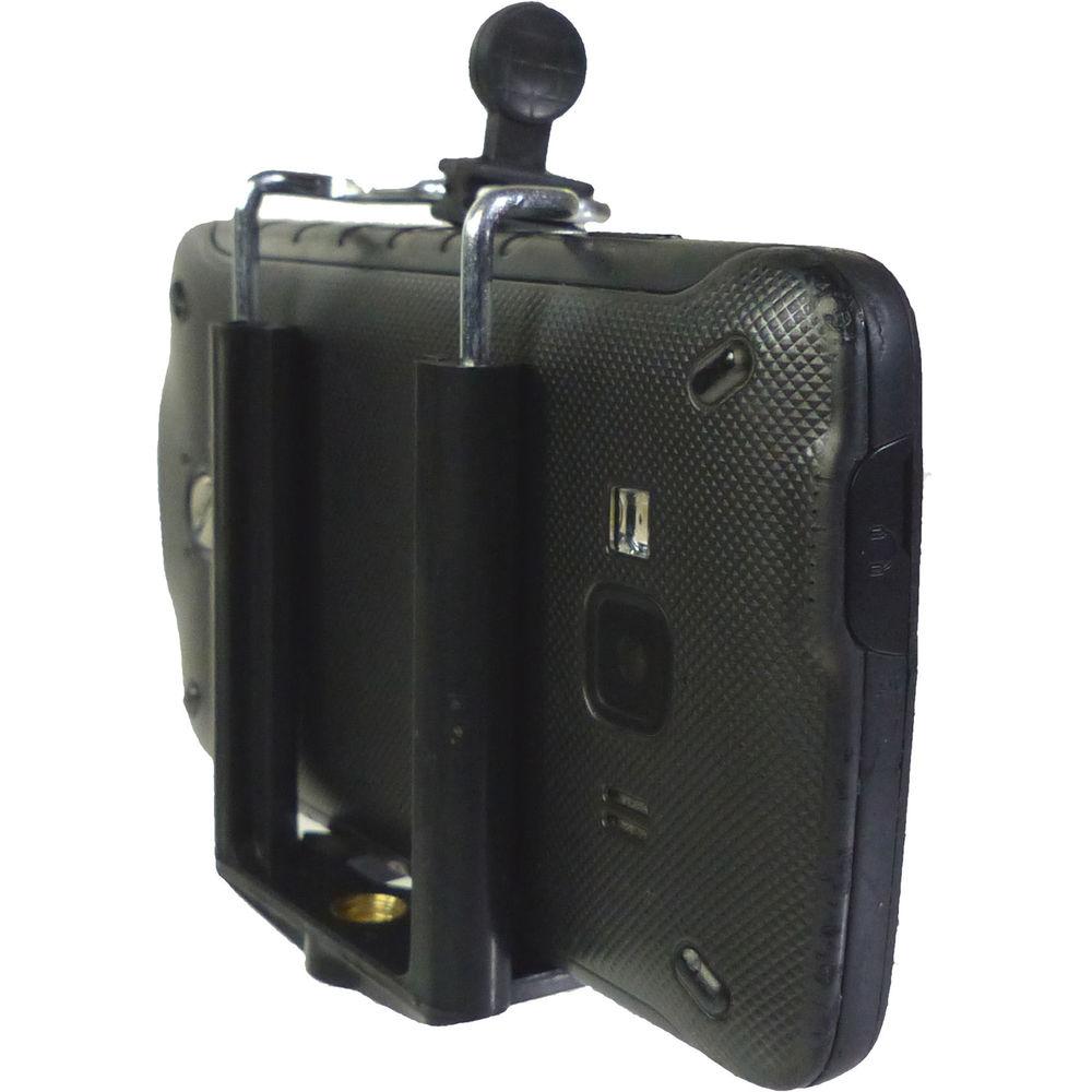 ALZO Smartphone Horizontal Mount for Overhead Product Photography