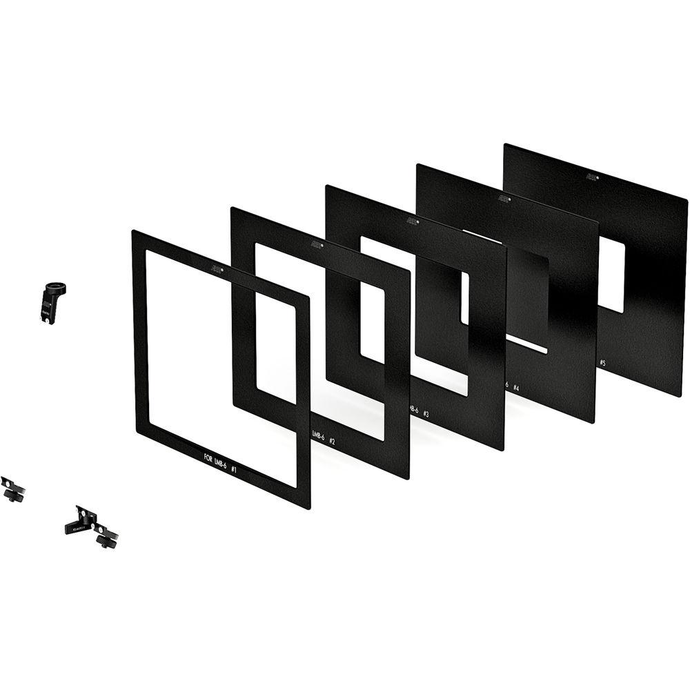 ARRI Accessory Set for LMB-6 Matte Box