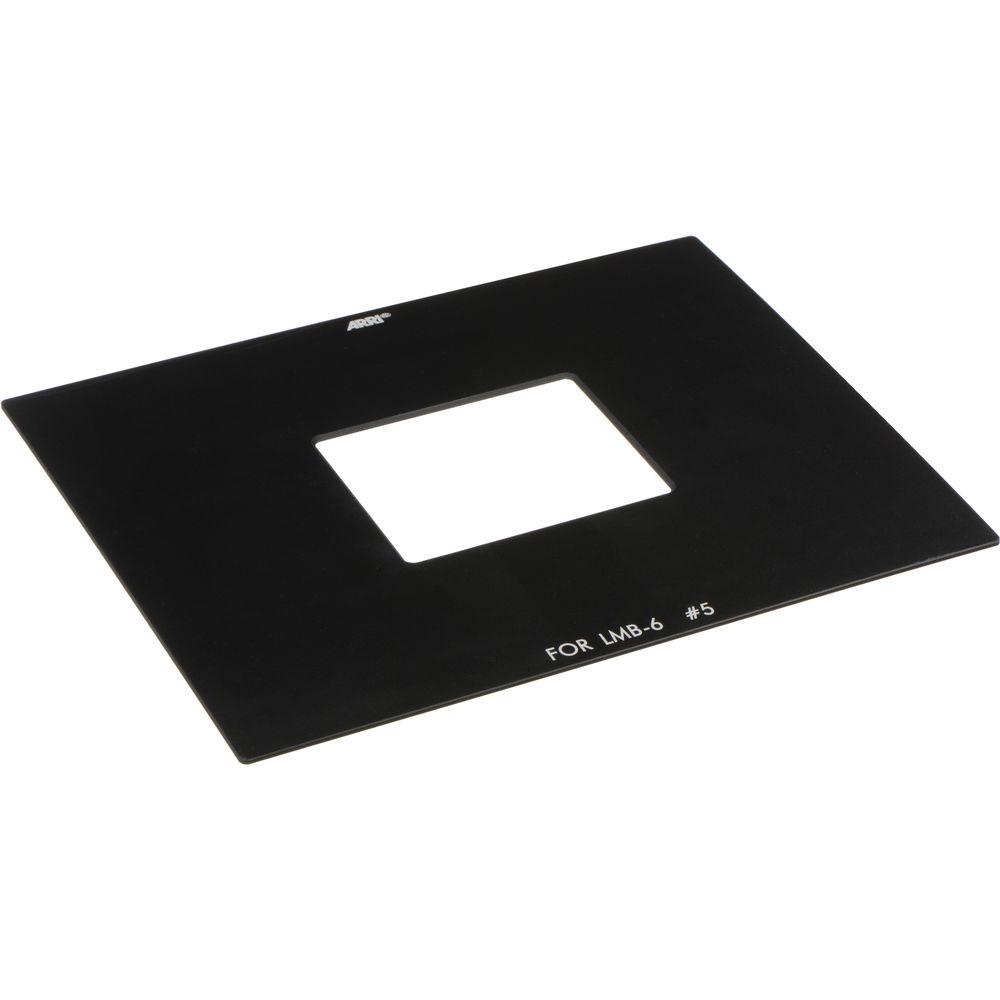 ARRI Accessory Set for LMB-6 Matte Box