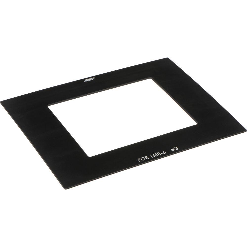 ARRI Accessory Set for LMB-6 Matte Box