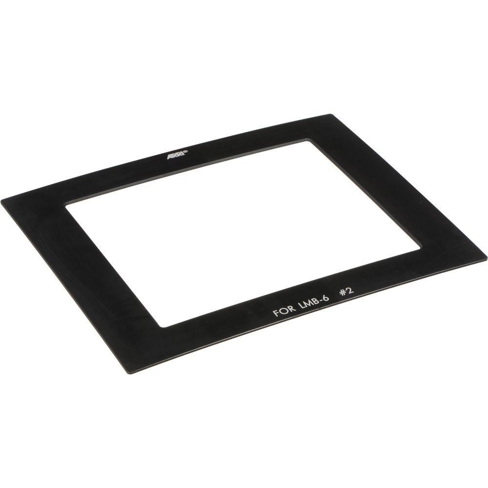 ARRI Accessory Set for LMB-6 Matte Box