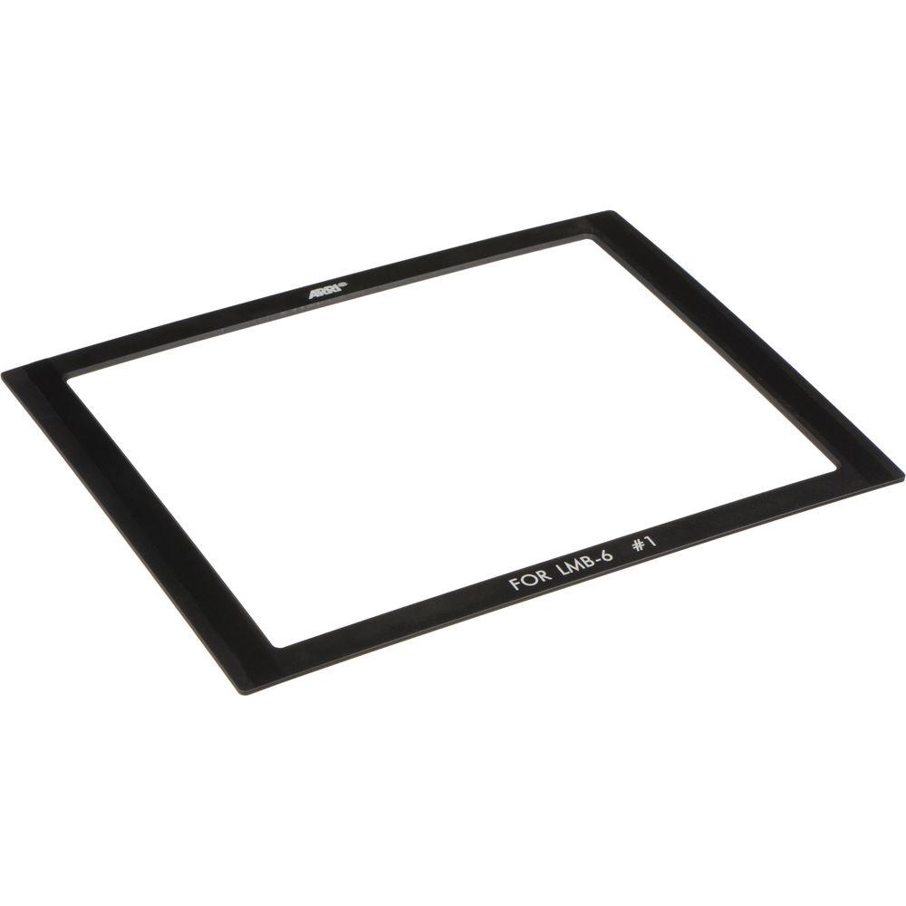 ARRI Accessory Set for LMB-6 Matte Box