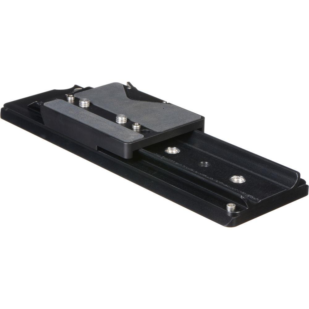 ARRI BPS-2 Bridge Plate Sled Set