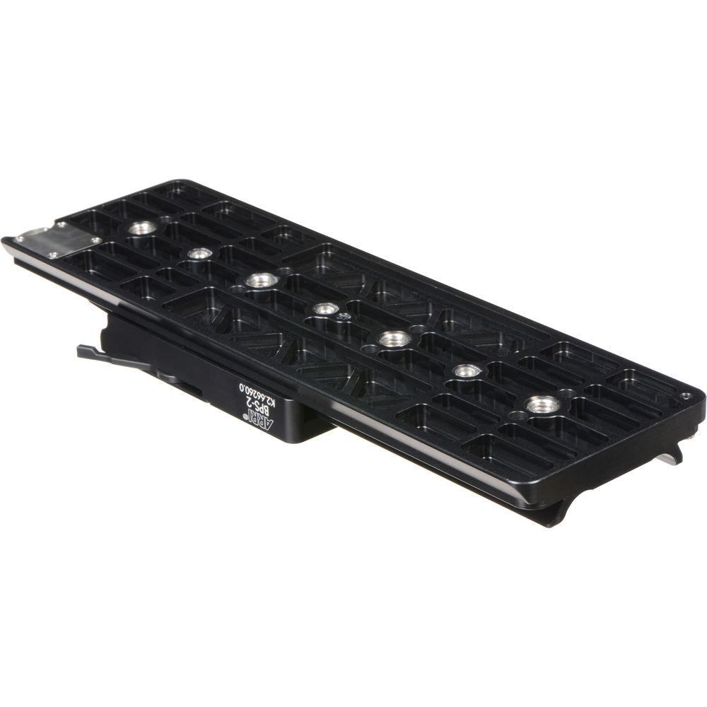 ARRI BPS-2 Bridge Plate Sled Set