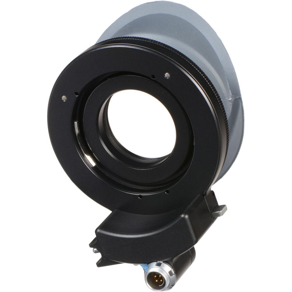 ARRI HE-7 Heated Eyecup for Select AMIRA ALEXA Mini EVFs